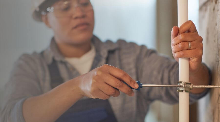 Professional annual plumbing maintenance services in Chancellor, AL